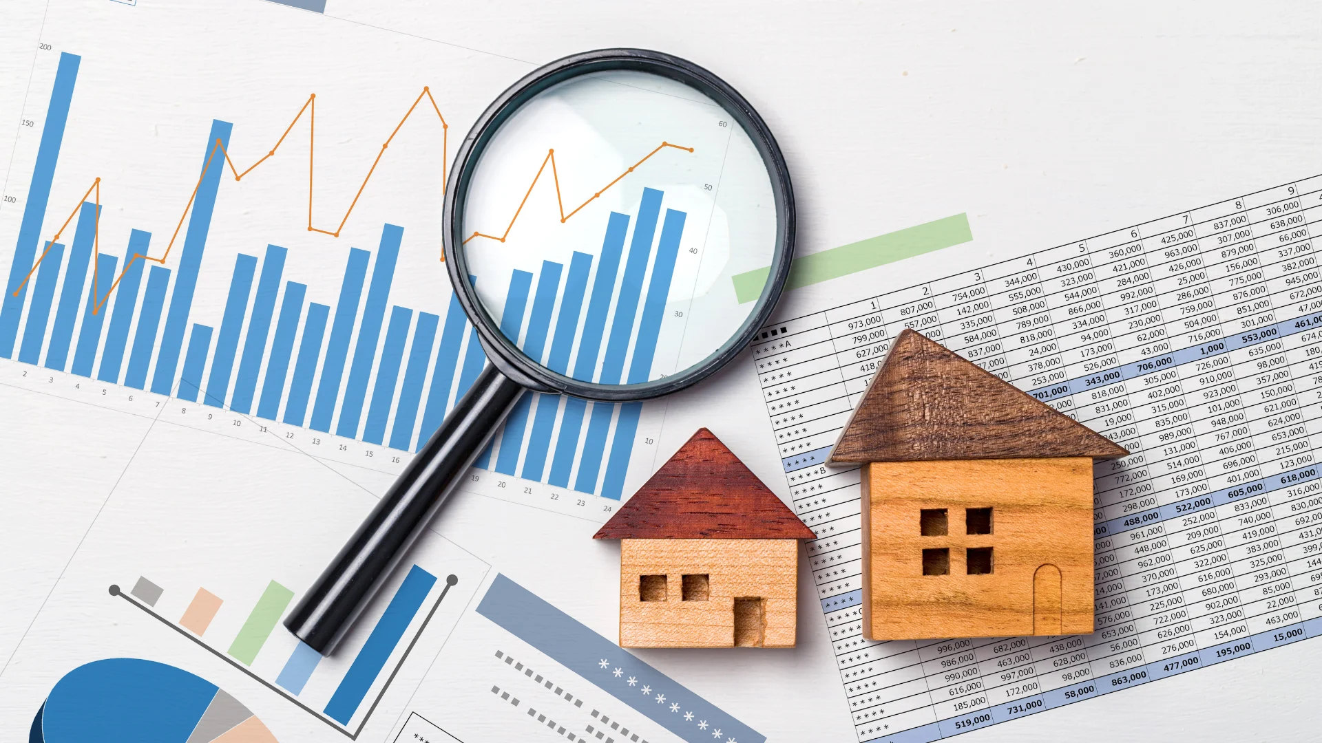 You are currently viewing Our Guide to Smart Real Estate Investments