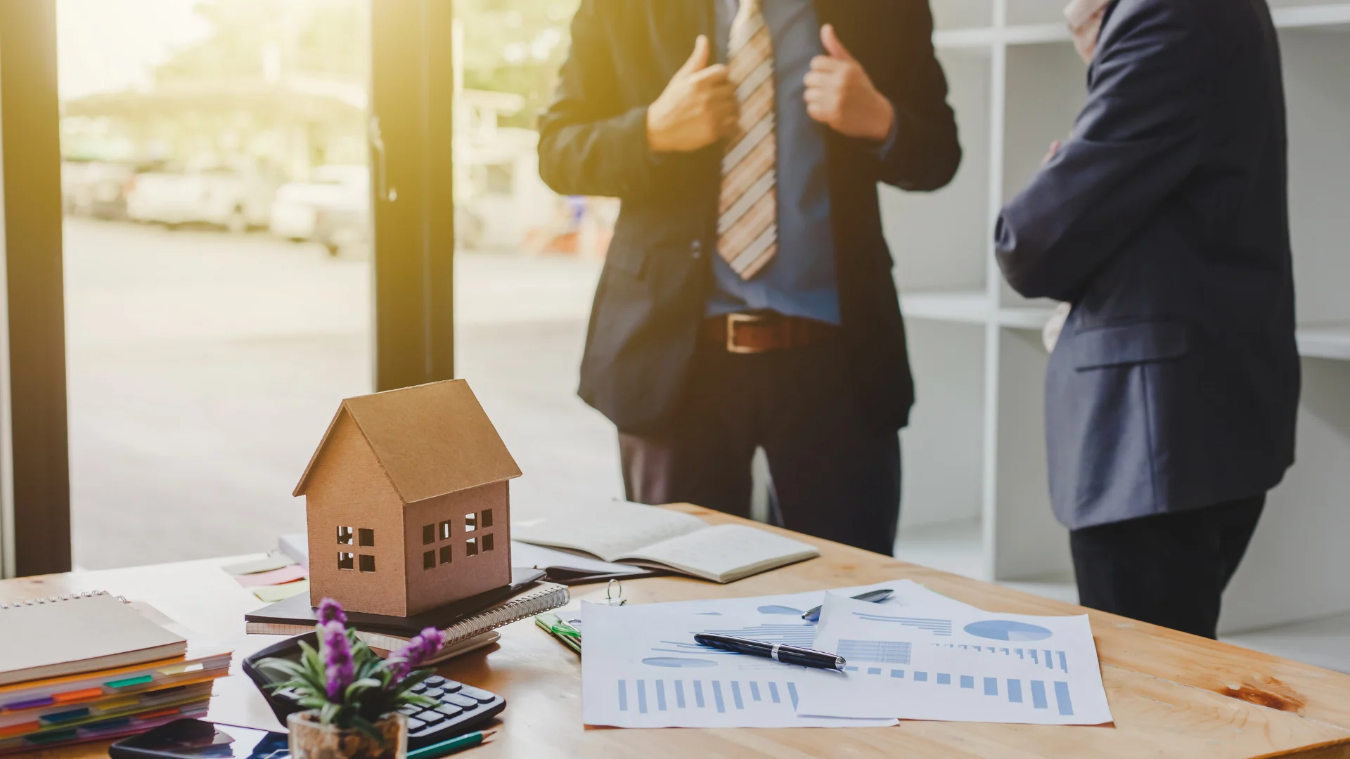 You are currently viewing Why Real Estate Buyers and Sellers Choose Us