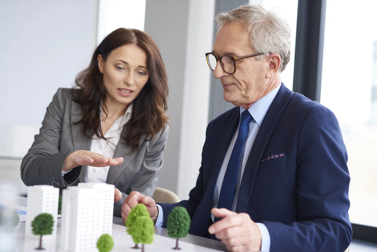 You are currently viewing What should I consider when buying a commercial property?