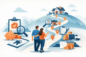 Read more about the article 8 Steps After Mortgage Pre Approval