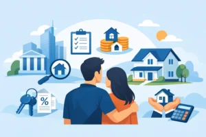 Read more about the article Best Mortgage Options for Newcomers