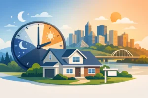Read more about the article Best Time to Sell House in Edmonton