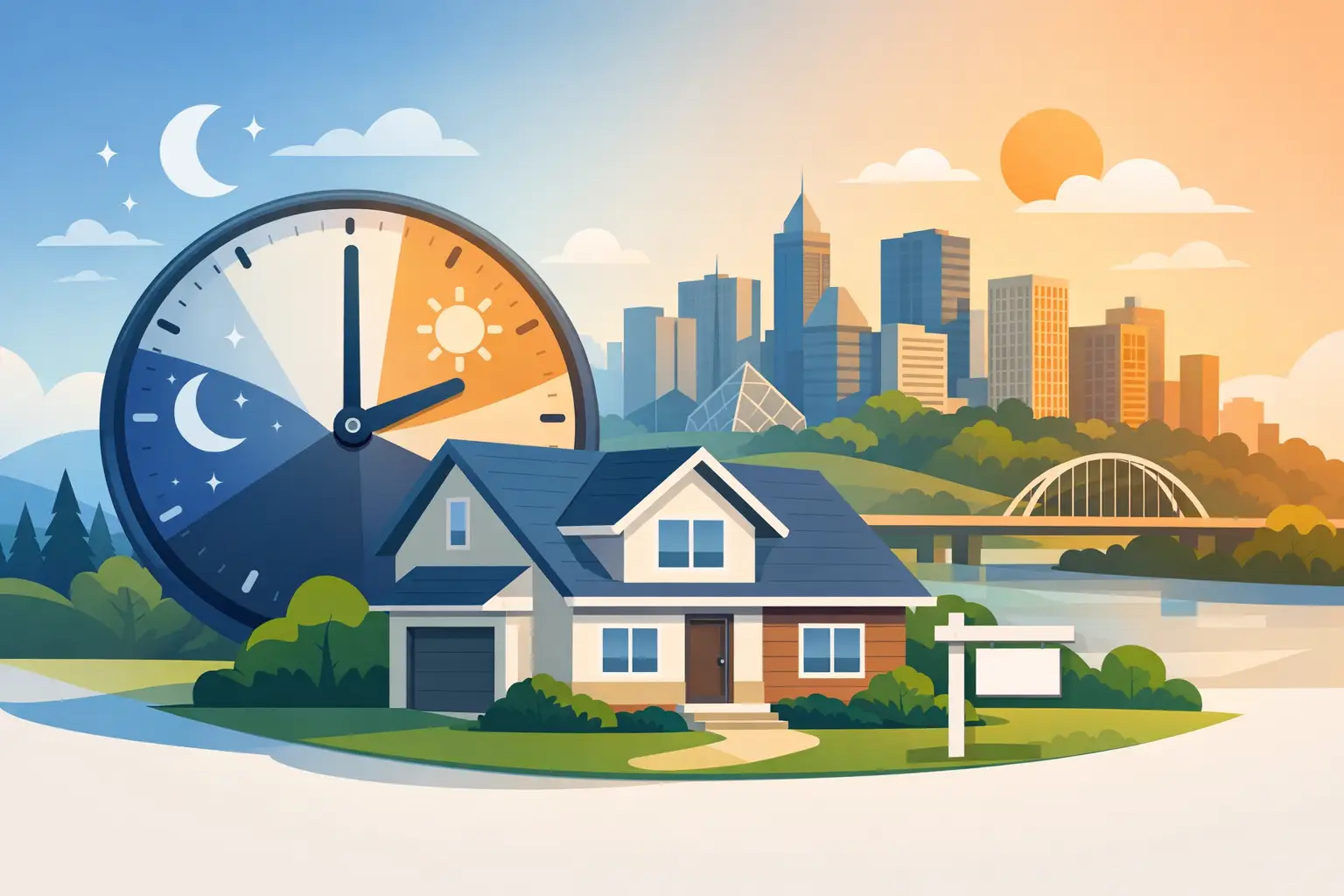 You are currently viewing Best Time to Sell House in Edmonton