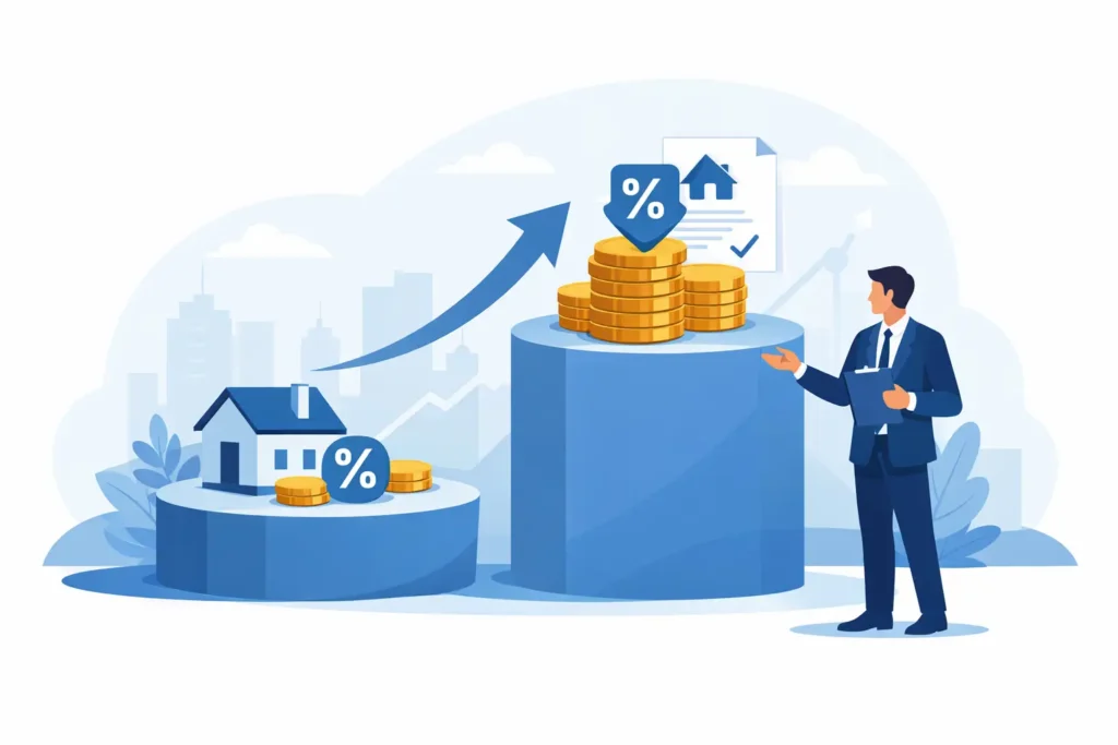 Can Mortgage Brokers Access Better Rates?