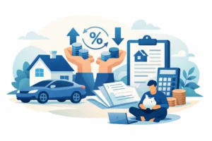 Read more about the article Can Refinancing Lower Monthly Payments?