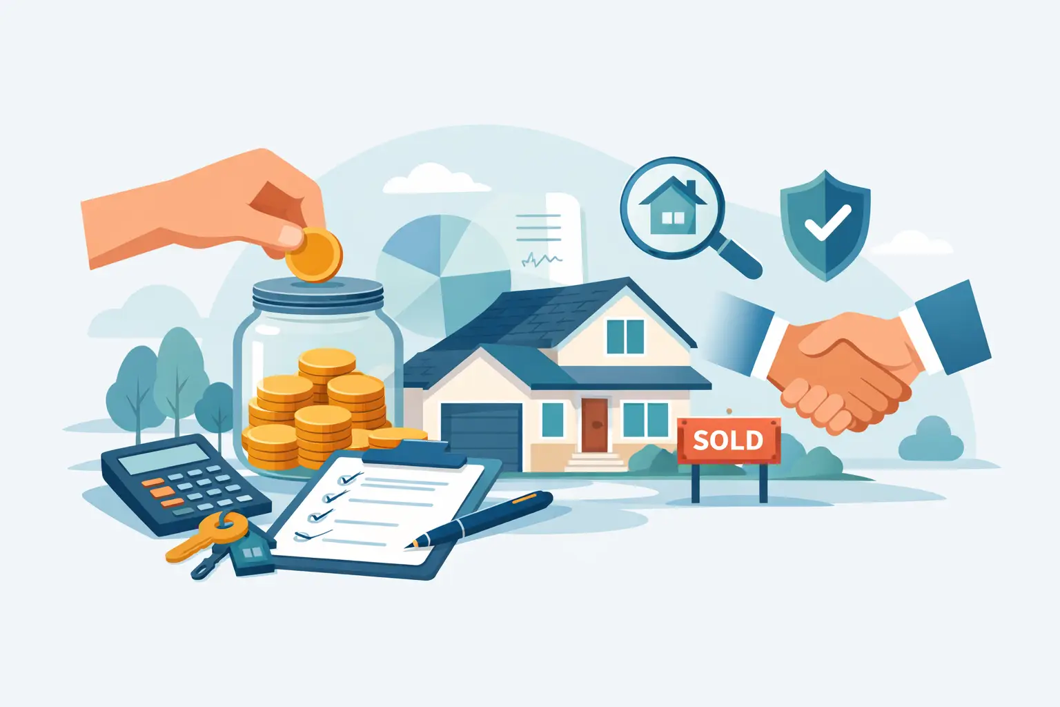 You are currently viewing Deposit Rules for Home Offers Explained