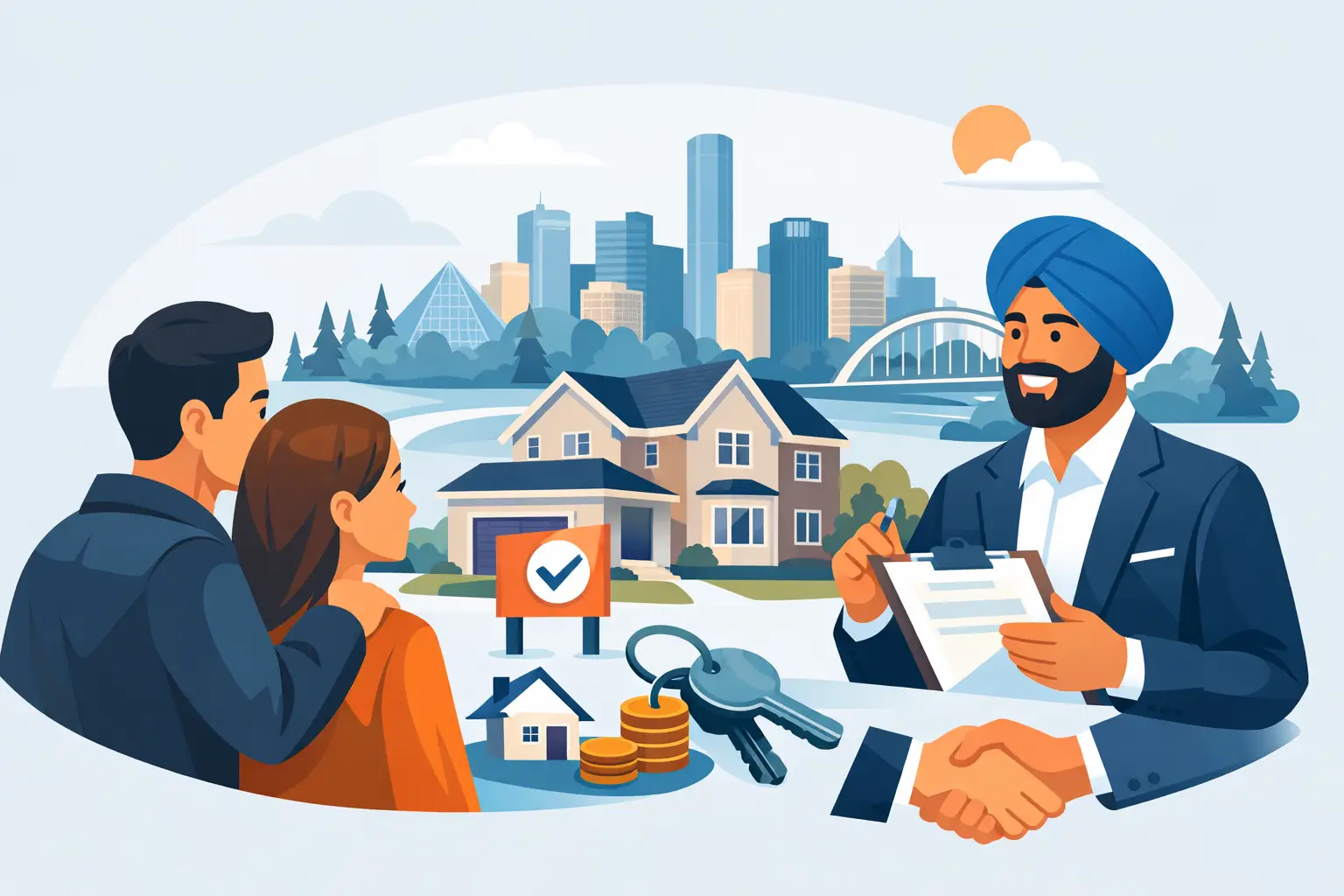 You are currently viewing Edmonton Home Offer Guide for Buyers