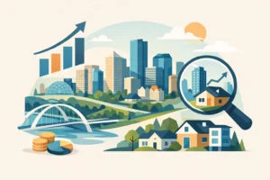 Read more about the article Edmonton Real Estate Market Trends in 2026