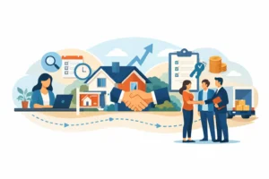 Read more about the article Home Selling Timeline Guide for a Smoother Sale