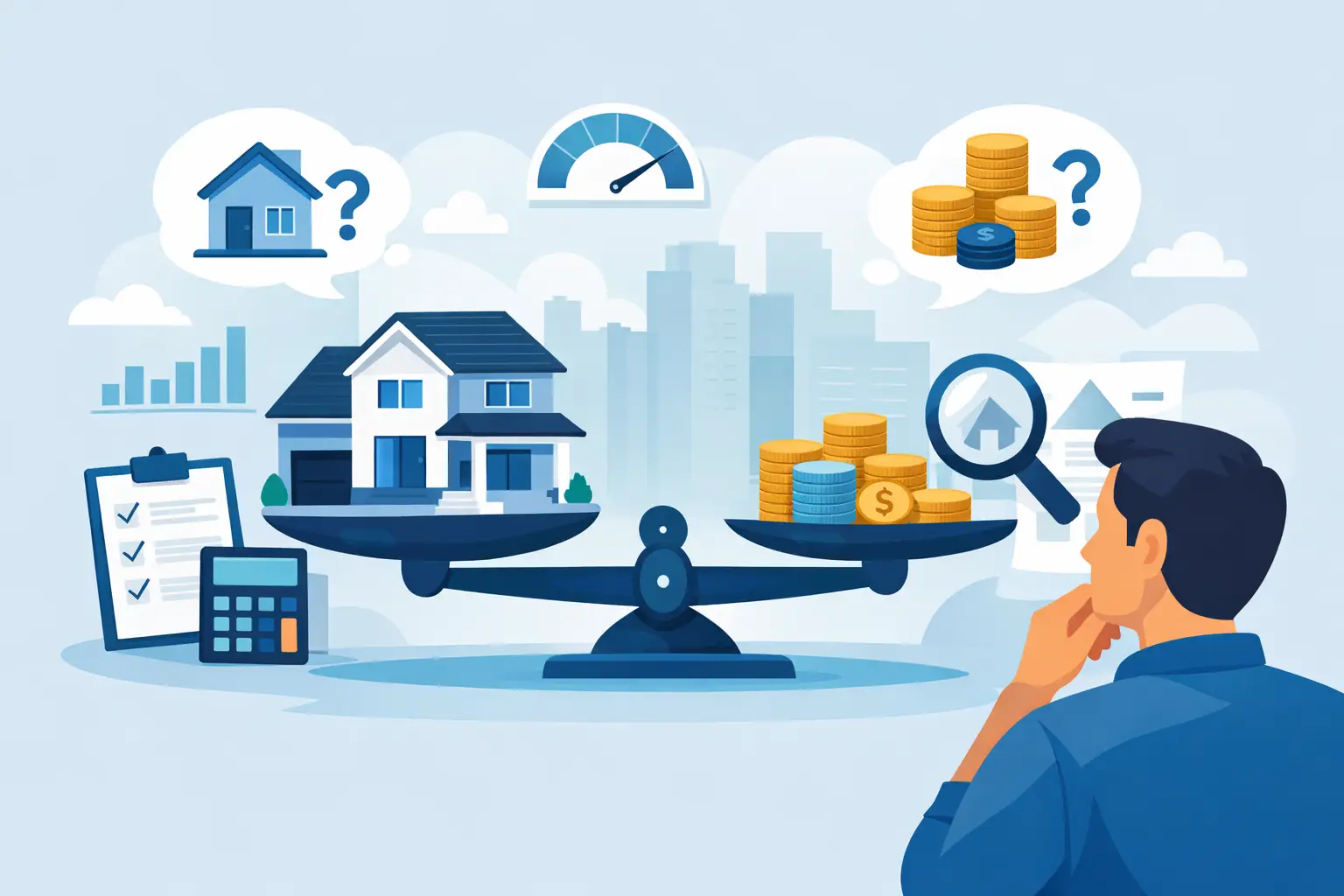 You are currently viewing How Much Mortgage Can I Qualify For?