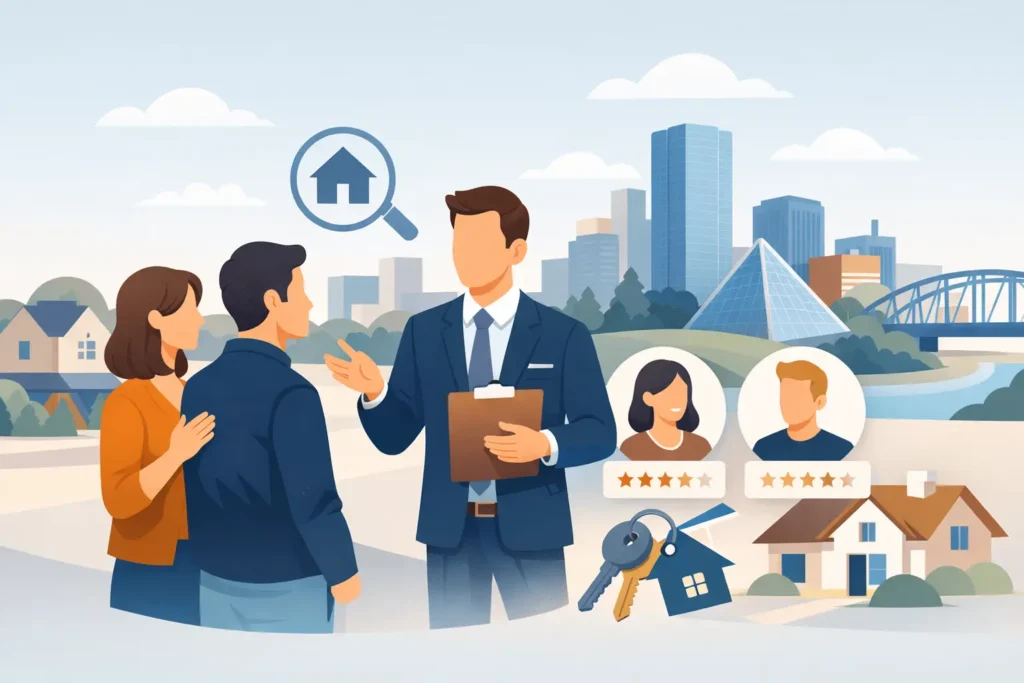 How to Choose a Real Estate Agent Edmonton