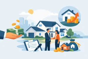 Read more about the article How to Get More Money Selling House