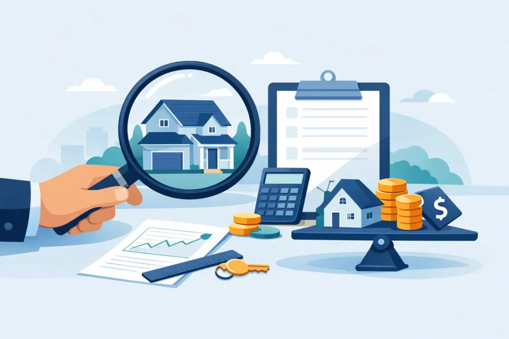 How to Price Your Home Correctly