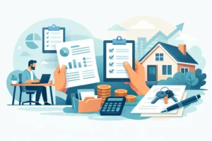 Read more about the article How to Qualify for a Self Employed Mortgage