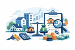 Read more about the article Investment Property Mortgage Rules Explained