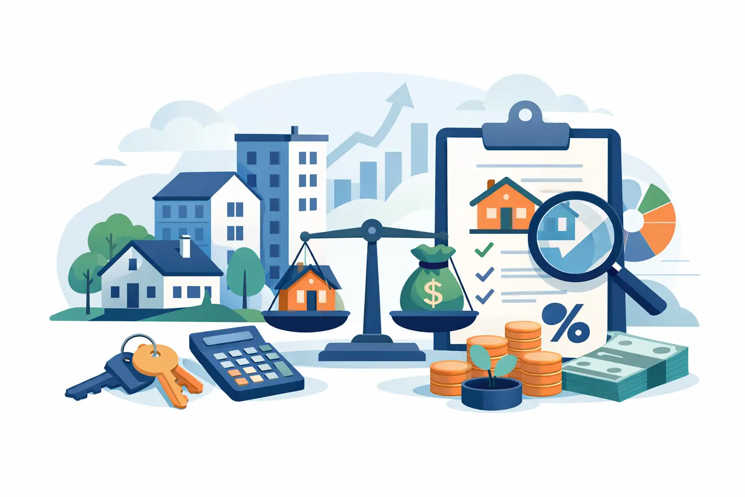 You are currently viewing Investment Property Mortgage Rules Explained