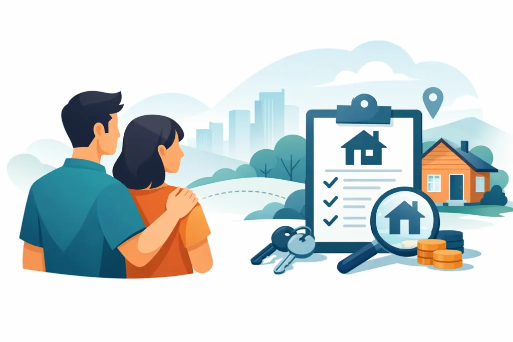 Mortgage Pre Approval Before House Hunting