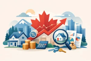 Read more about the article Mortgage Rate Outlook Canada for 2026