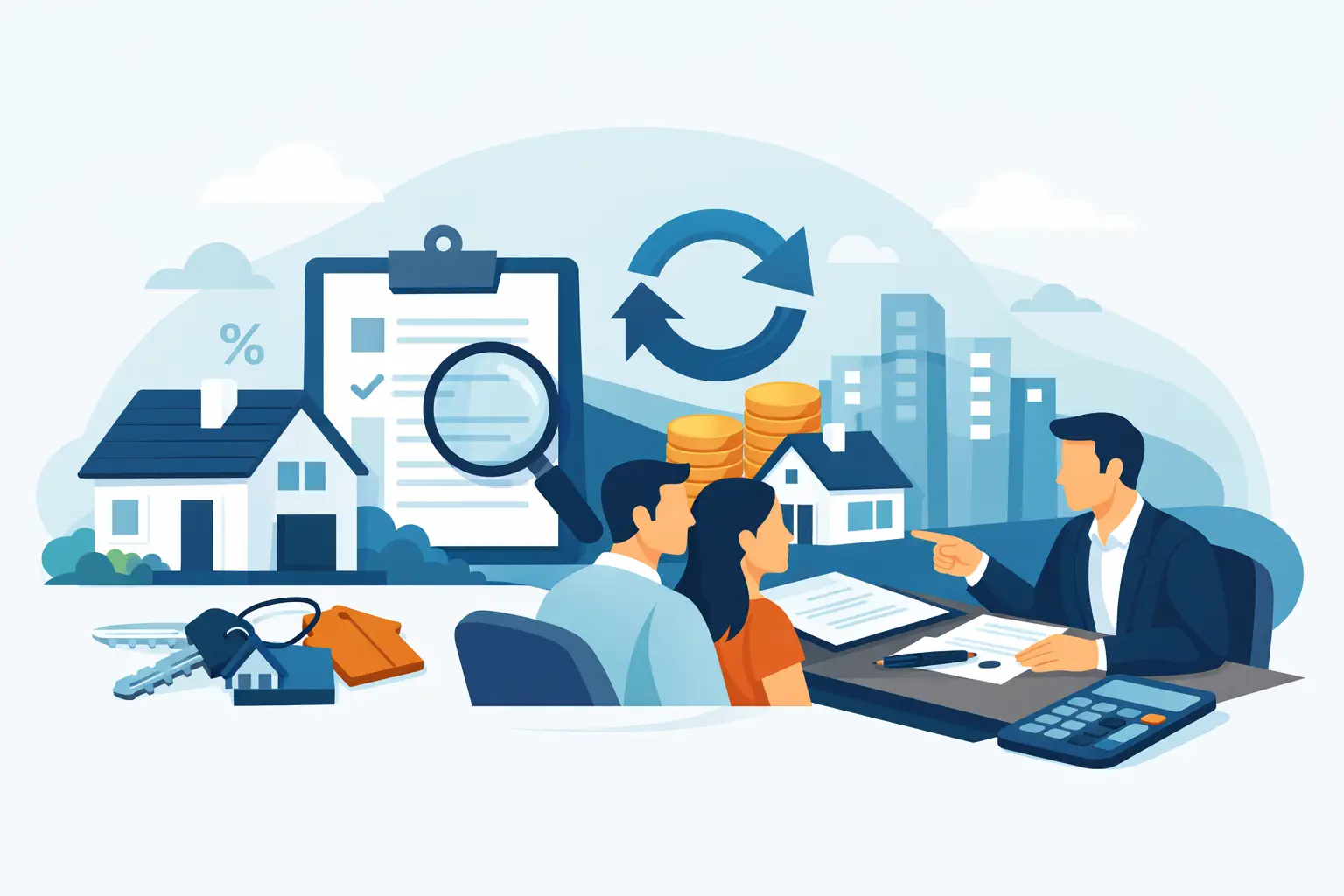 You are currently viewing Mortgage Renewal Offer Review Made Simple