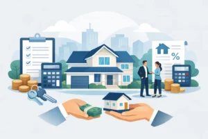 Read more about the article Residential Property Financing Guide